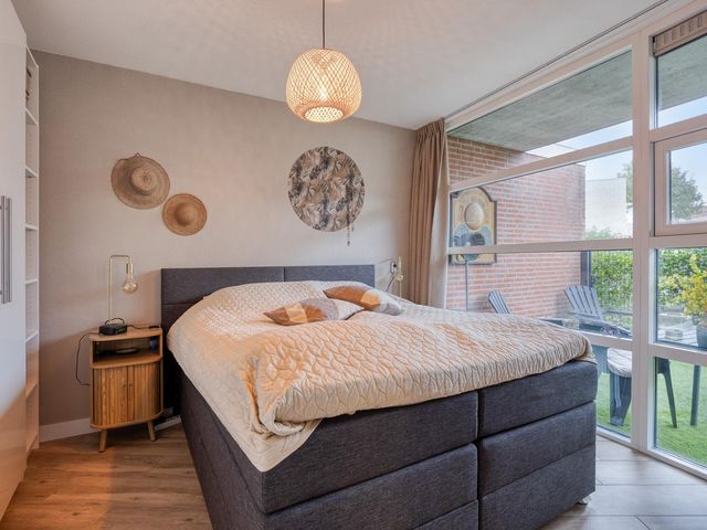 Maïsberg 146, Roosendaal