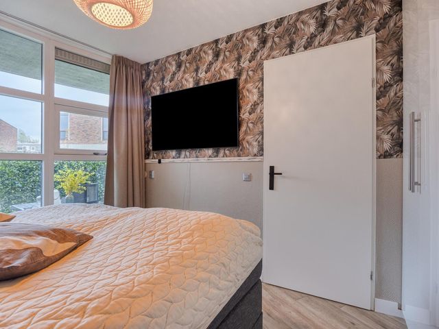 Maïsberg 146, Roosendaal