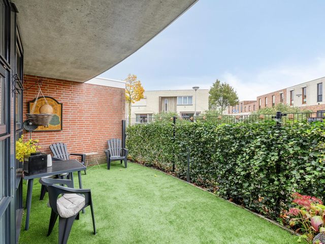 Maïsberg 146, Roosendaal