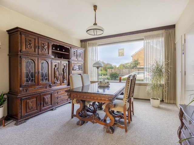 Berkenlaan 13, Roosendaal