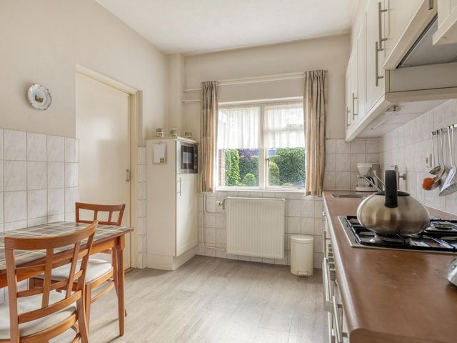 Berkenlaan 13, Roosendaal