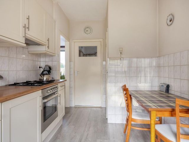 Berkenlaan 13, Roosendaal