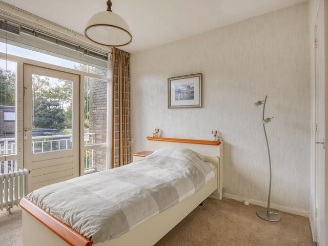 Berkenlaan 13, Roosendaal