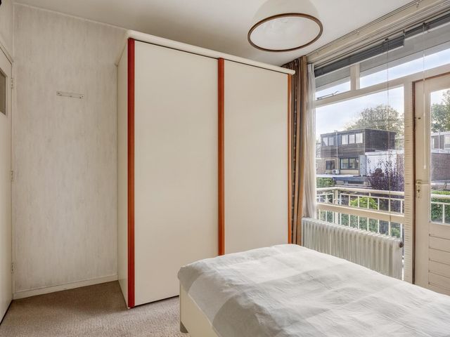 Berkenlaan 13, Roosendaal