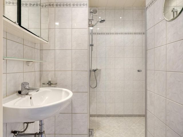 Berkenlaan 13, Roosendaal