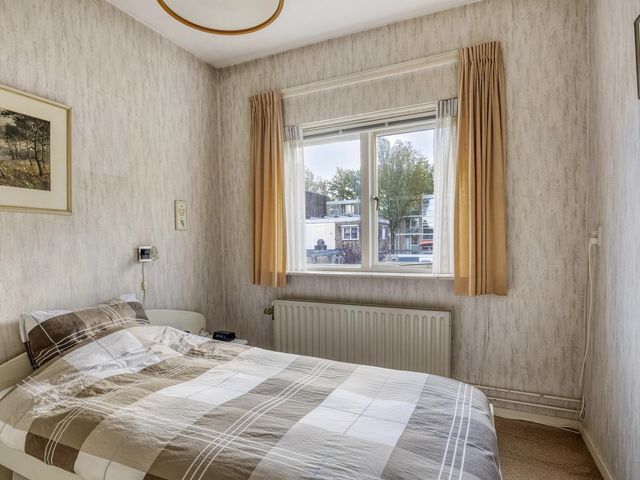 Berkenlaan 13, Roosendaal