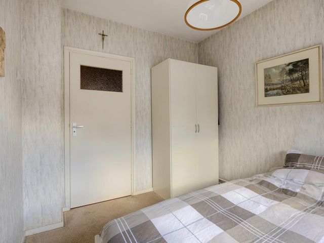 Berkenlaan 13, Roosendaal