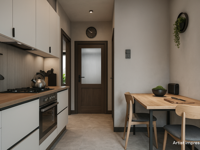 Berkenlaan 13, Roosendaal