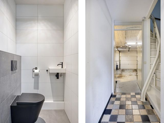 Dunantstraat 10, Roosendaal