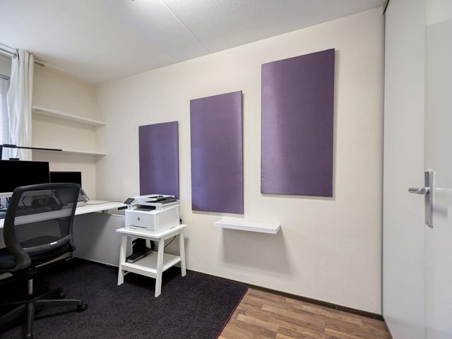 Dunantstraat 10, Roosendaal