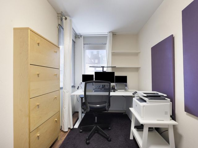 Dunantstraat 10, Roosendaal