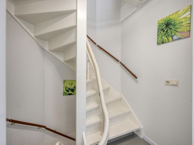 Dunantstraat 10, Roosendaal