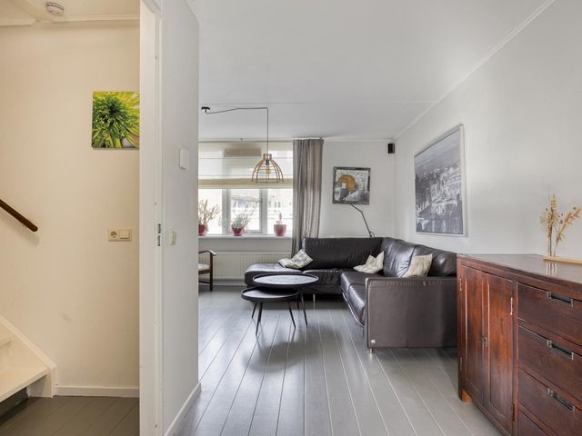 Dunantstraat 10, Roosendaal