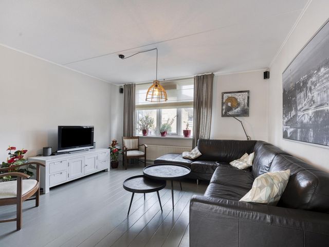 Dunantstraat 10, Roosendaal