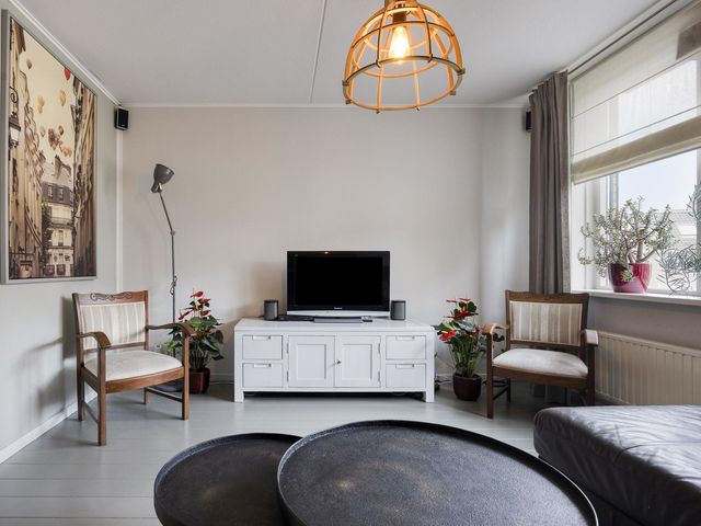 Dunantstraat 10, Roosendaal