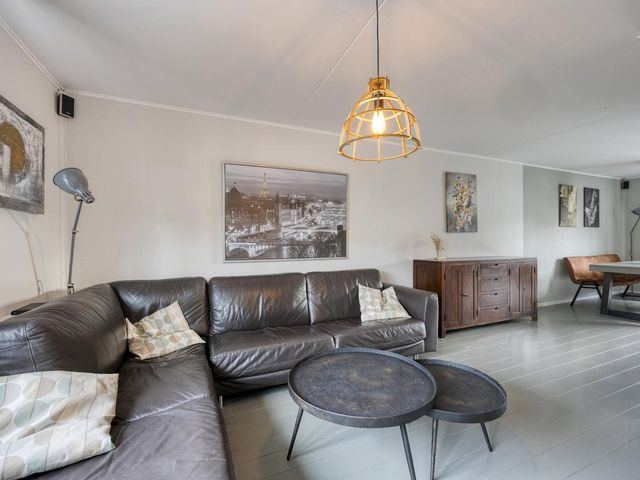 Dunantstraat 10, Roosendaal