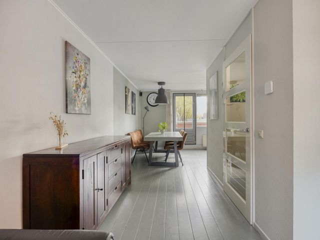 Dunantstraat 10, Roosendaal