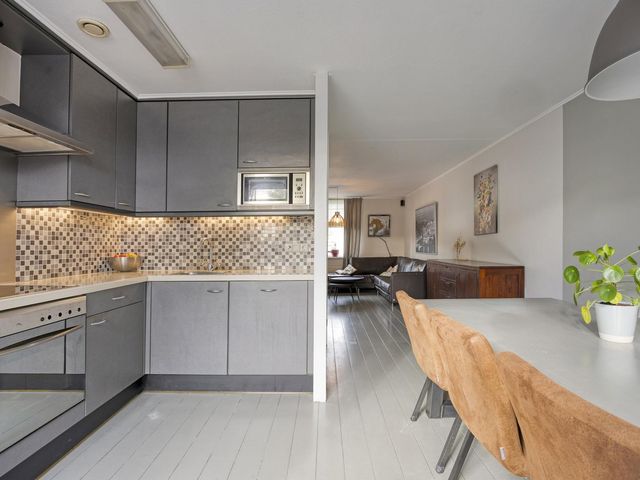 Dunantstraat 10, Roosendaal