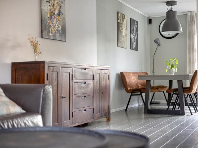 Dunantstraat 10, Roosendaal