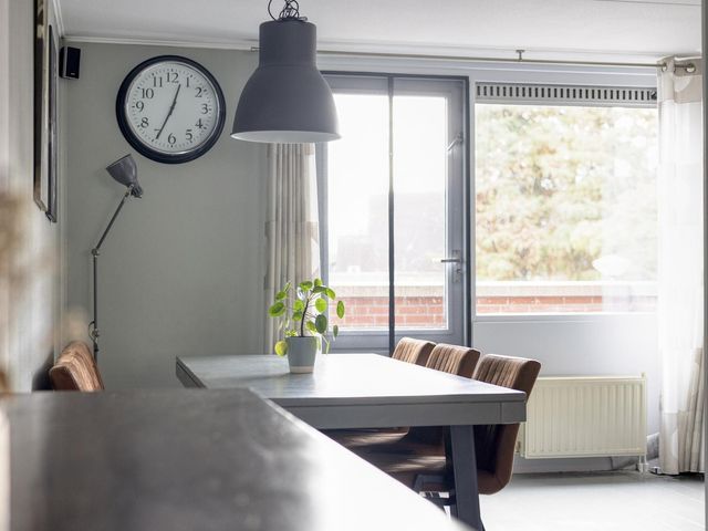 Dunantstraat 10, Roosendaal