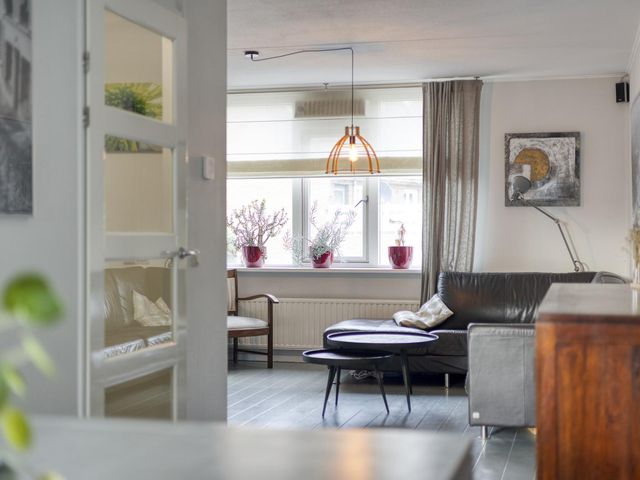 Dunantstraat 10, Roosendaal