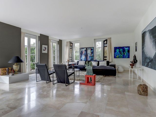 Binnenduin 45, Burgh-Haamstede