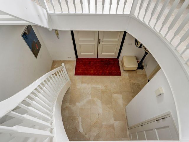 Binnenduin 45, Burgh-Haamstede