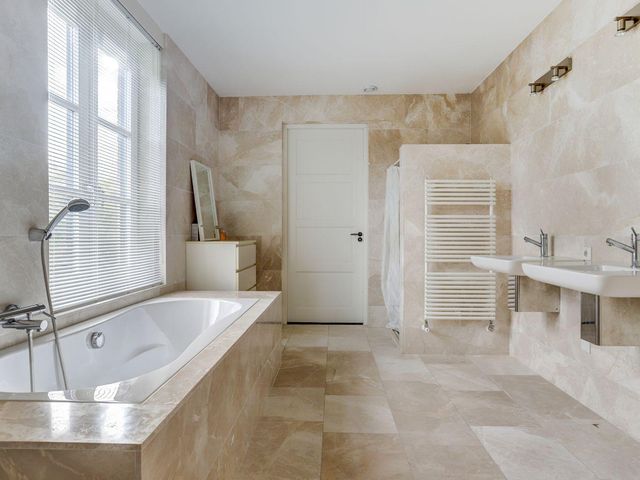 Binnenduin 45, Burgh-Haamstede