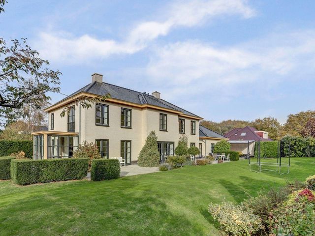 Binnenduin 45, Burgh-Haamstede