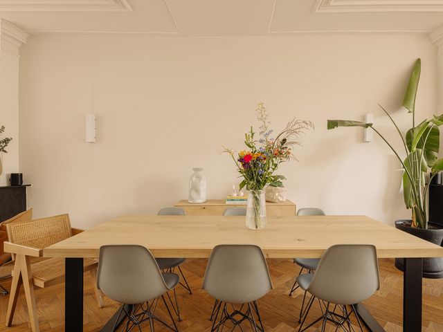 Hogeweg 40 1, Amsterdam