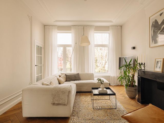 Hogeweg 40 1, Amsterdam