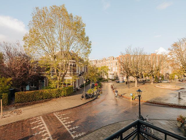 Hogeweg 40 1, Amsterdam