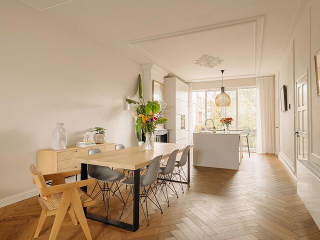 Hogeweg 40 1, Amsterdam