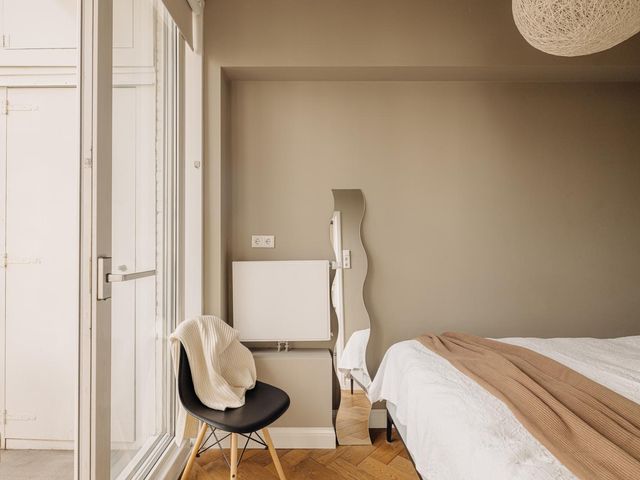 Hogeweg 40 1, Amsterdam