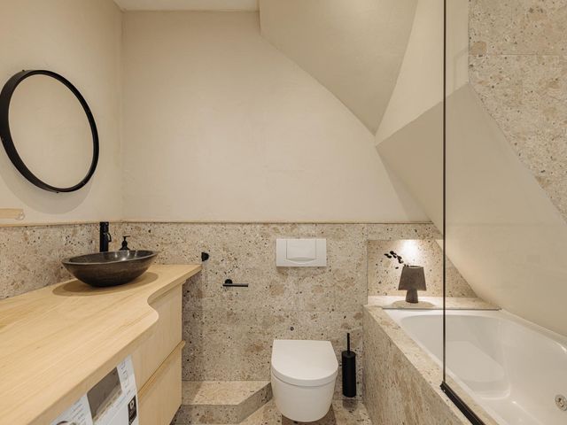 Hogeweg 40 1, Amsterdam