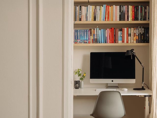 Hogeweg 40 1, Amsterdam