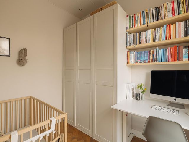 Hogeweg 40 1, Amsterdam