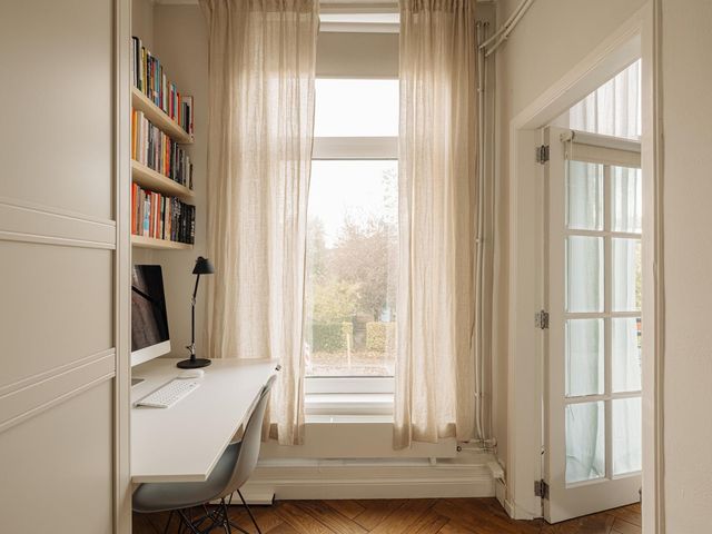 Hogeweg 40 1, Amsterdam