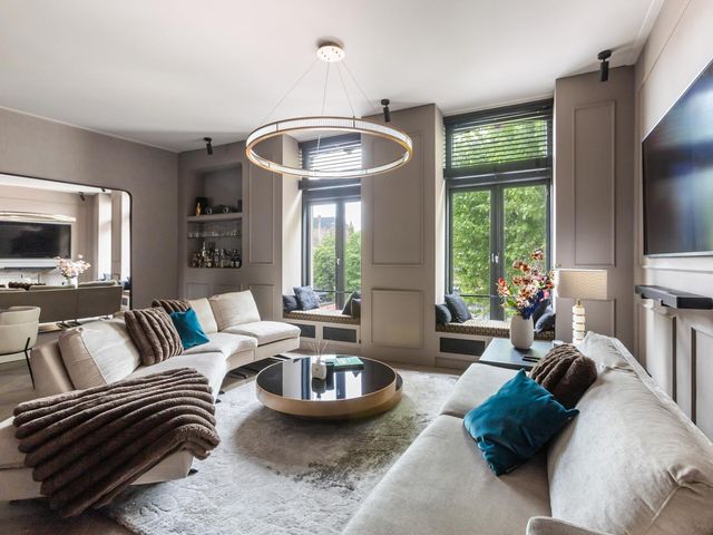 Lauwersteeg 5, Utrecht