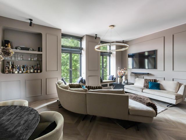 Lauwersteeg 5, Utrecht