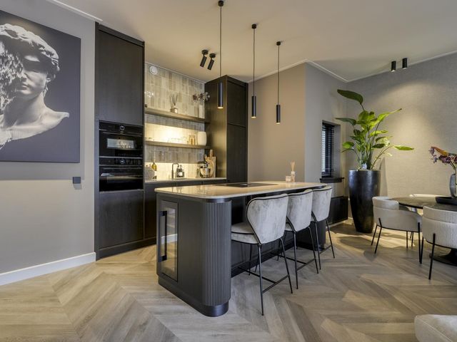 Lauwersteeg 5, Utrecht