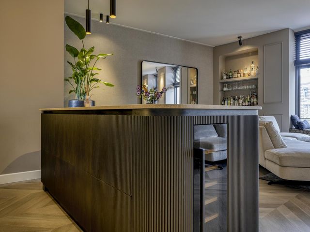 Lauwersteeg 5, Utrecht