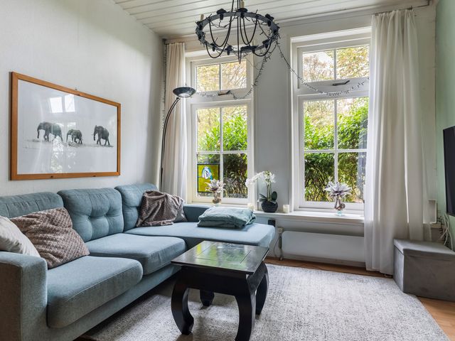 Oudebildtdijk 858, Sint Jacobiparochie