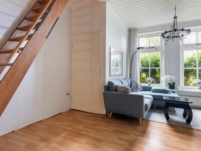 Oudebildtdijk 858, Sint Jacobiparochie