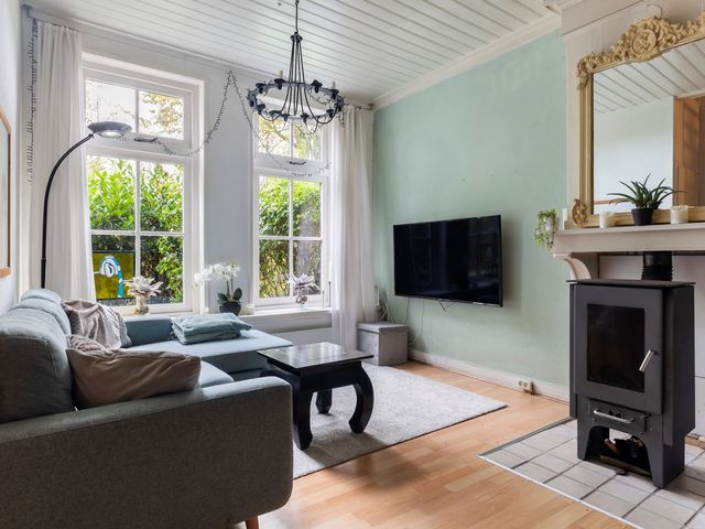 Oudebildtdijk 858, Sint Jacobiparochie