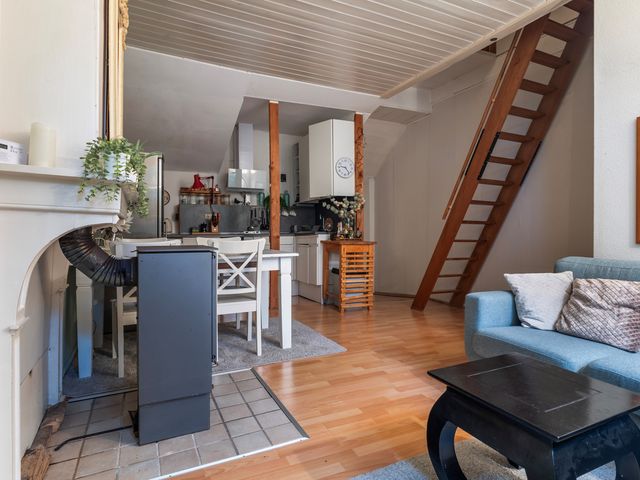 Oudebildtdijk 858, Sint Jacobiparochie