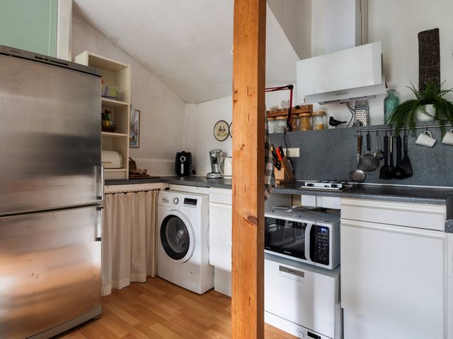 Oudebildtdijk 858, Sint Jacobiparochie