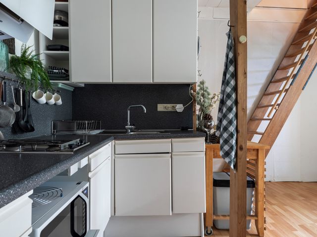 Oudebildtdijk 858, Sint Jacobiparochie