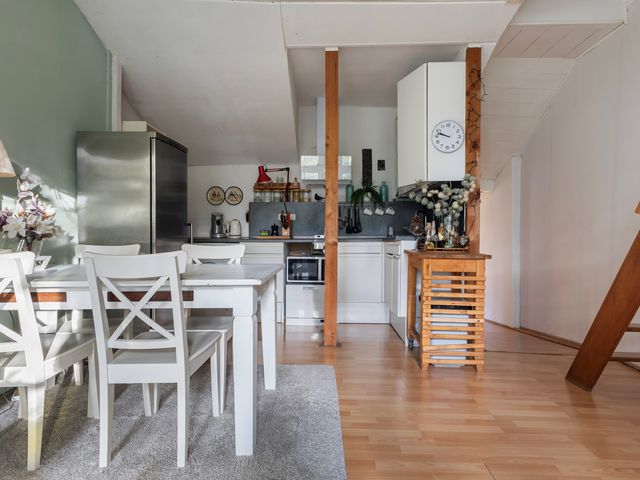 Oudebildtdijk 858, Sint Jacobiparochie