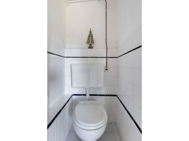 Oudebildtdijk 858, Sint Jacobiparochie